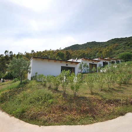 Natur Hotel Tanca Кардеду Экстерьер фото