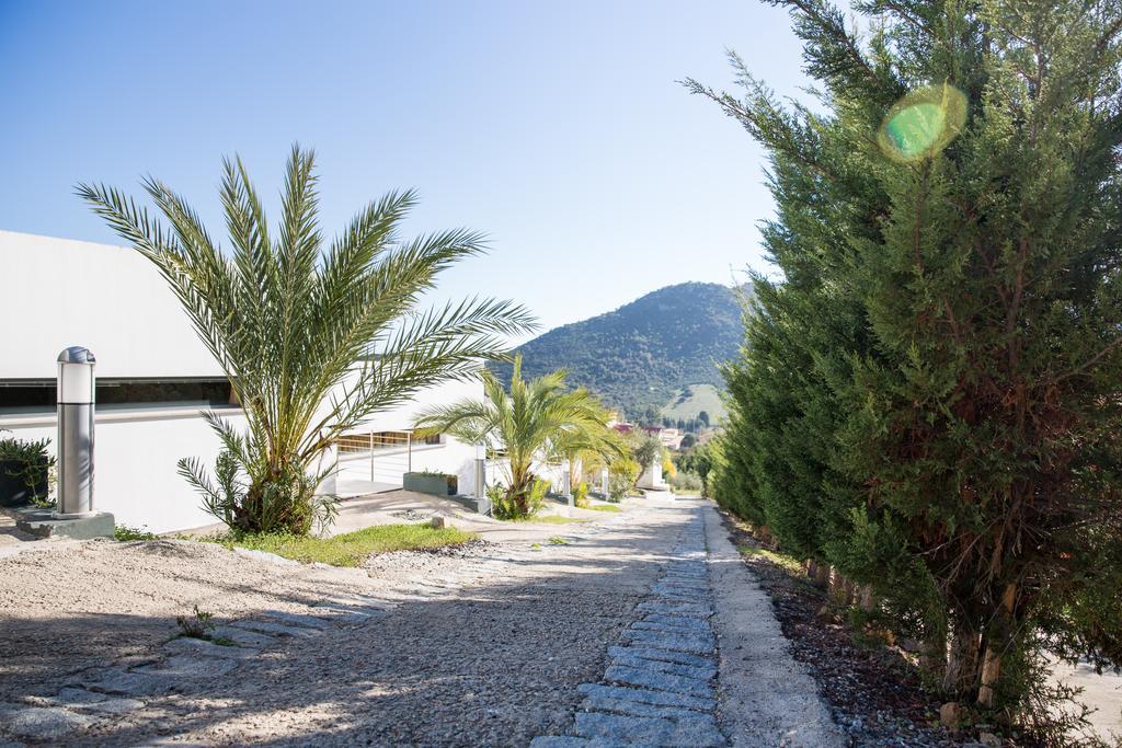 Natur Hotel Tanca Кардеду Экстерьер фото