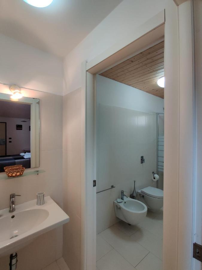 Natur Hotel Tanca Кардеду Экстерьер фото