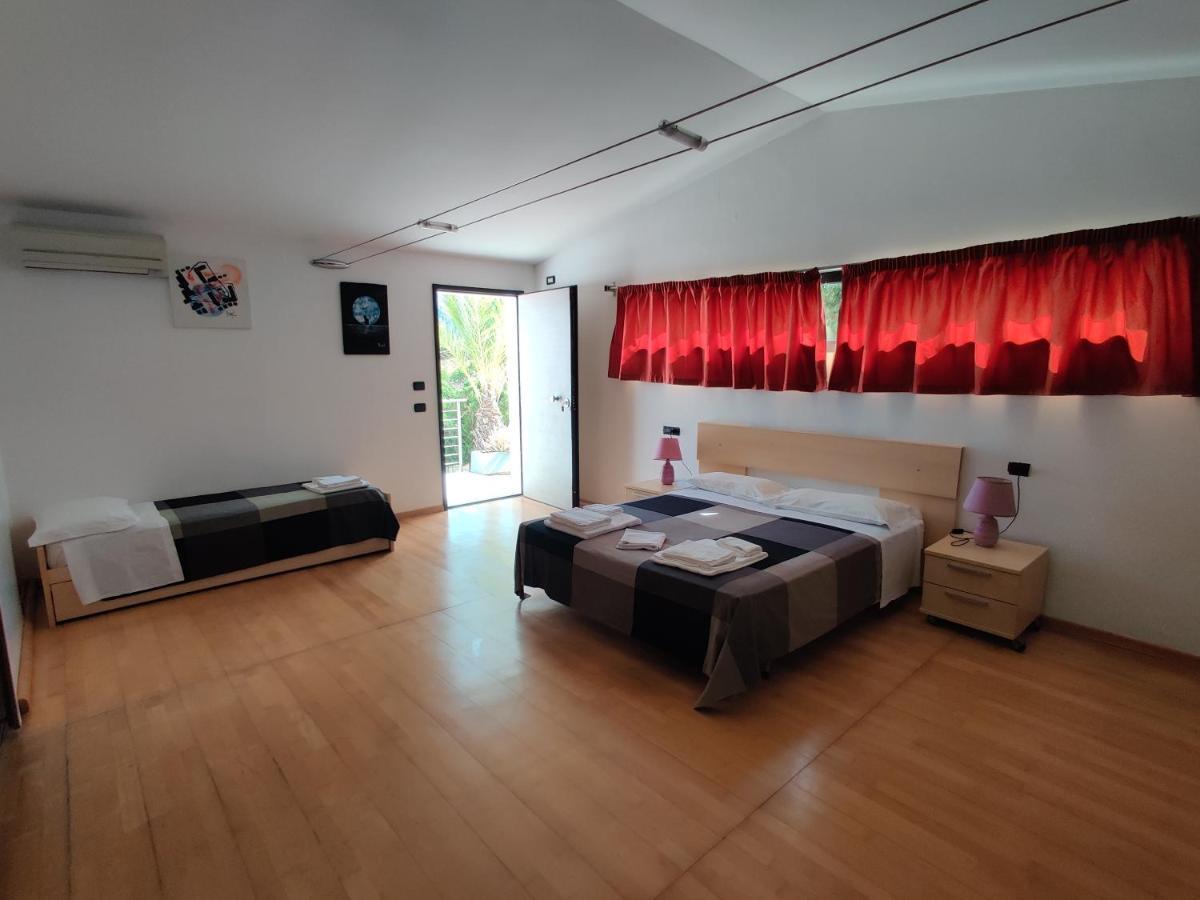 Natur Hotel Tanca Кардеду Экстерьер фото