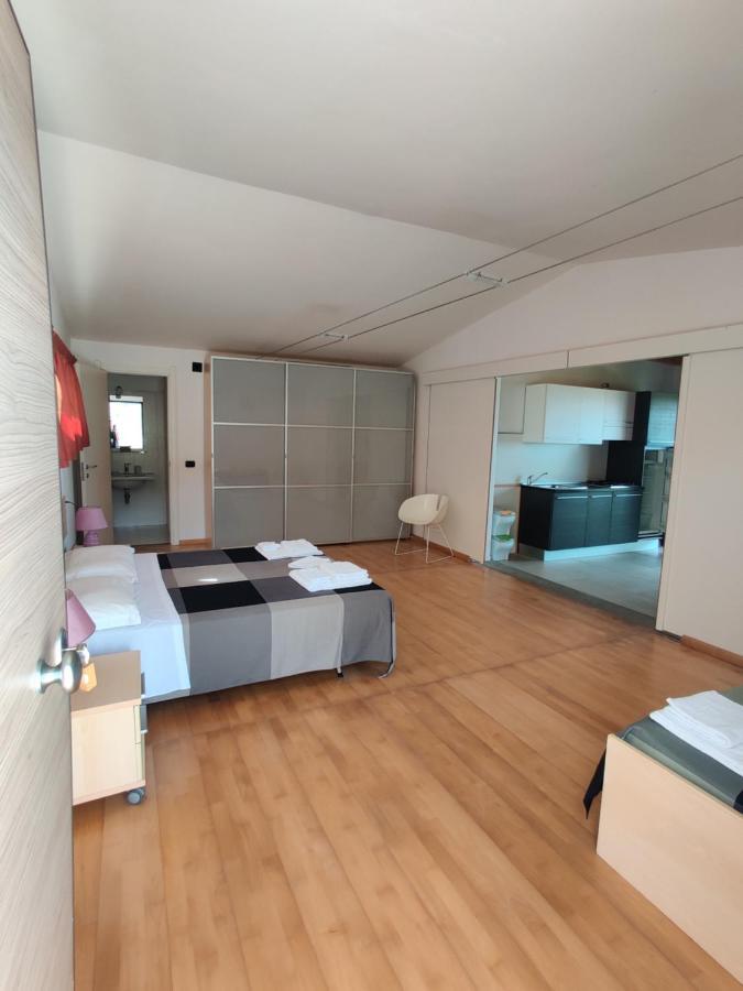 Natur Hotel Tanca Кардеду Экстерьер фото