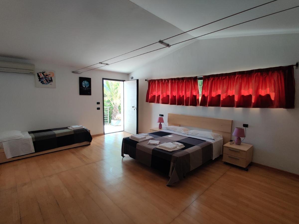 Natur Hotel Tanca Кардеду Экстерьер фото