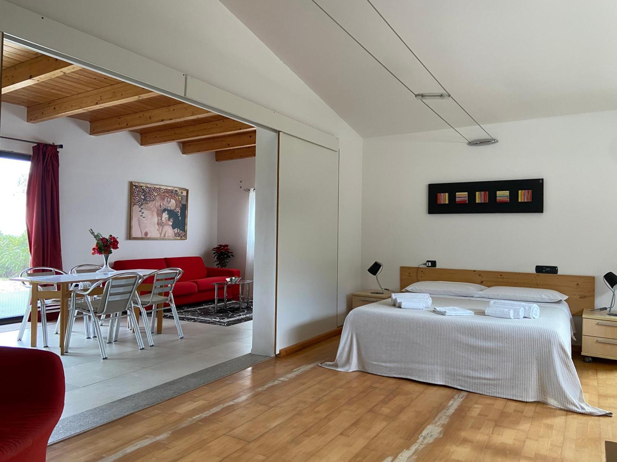 Natur Hotel Tanca Кардеду Экстерьер фото