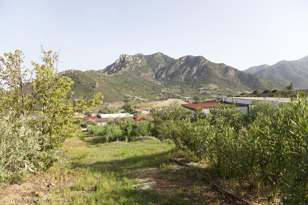 Natur Hotel Tanca Кардеду Экстерьер фото