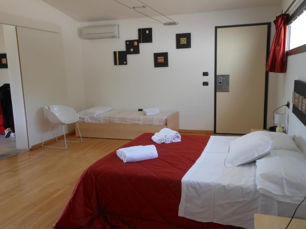 Natur Hotel Tanca Кардеду Номер фото